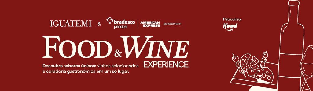Logo Evento