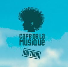 Logo Evento