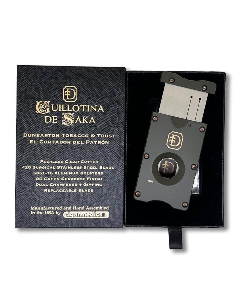 CORTADOR GUILLOTINA DE SAKA ACS008