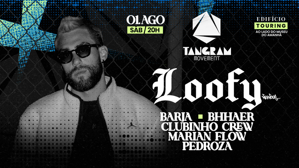 Logo Evento