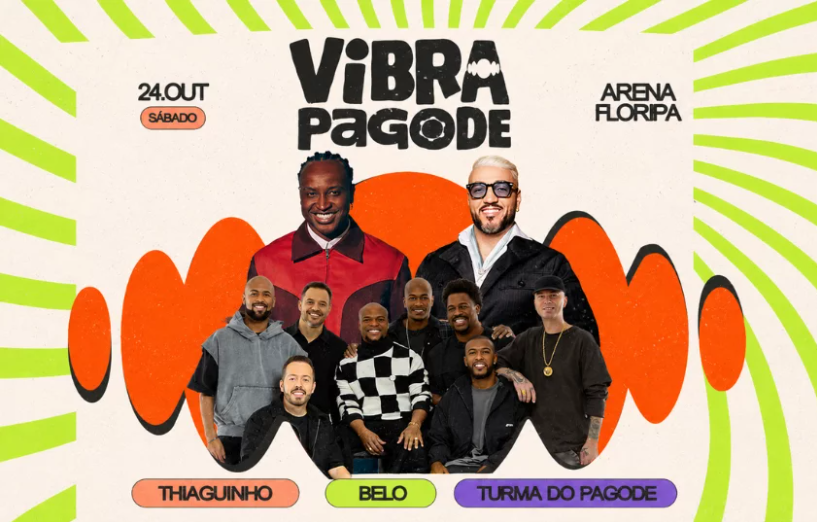 Logo Evento