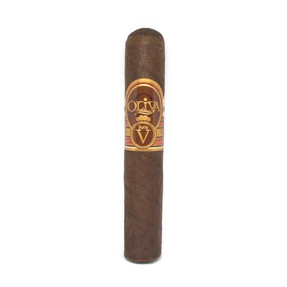 OLIVA SERIE V MADURO ROBUSTO OLV013