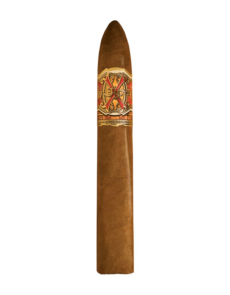 ARTURO FUENTE OPUS X PERFECXION 77 SHARK