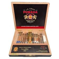 ARTURO FUENTE 8-5-8 FLOR FINA CC