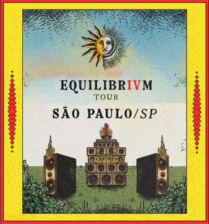 Logo Evento