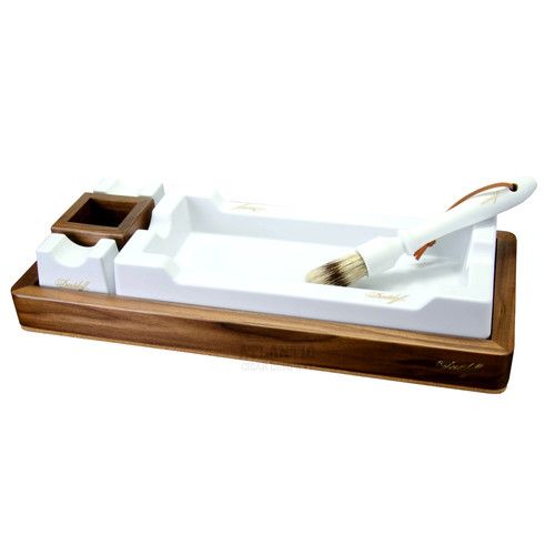 KIT CINZEIRO DAVIDOFF RITUAL WINSTON CHURCHILL  ACS065