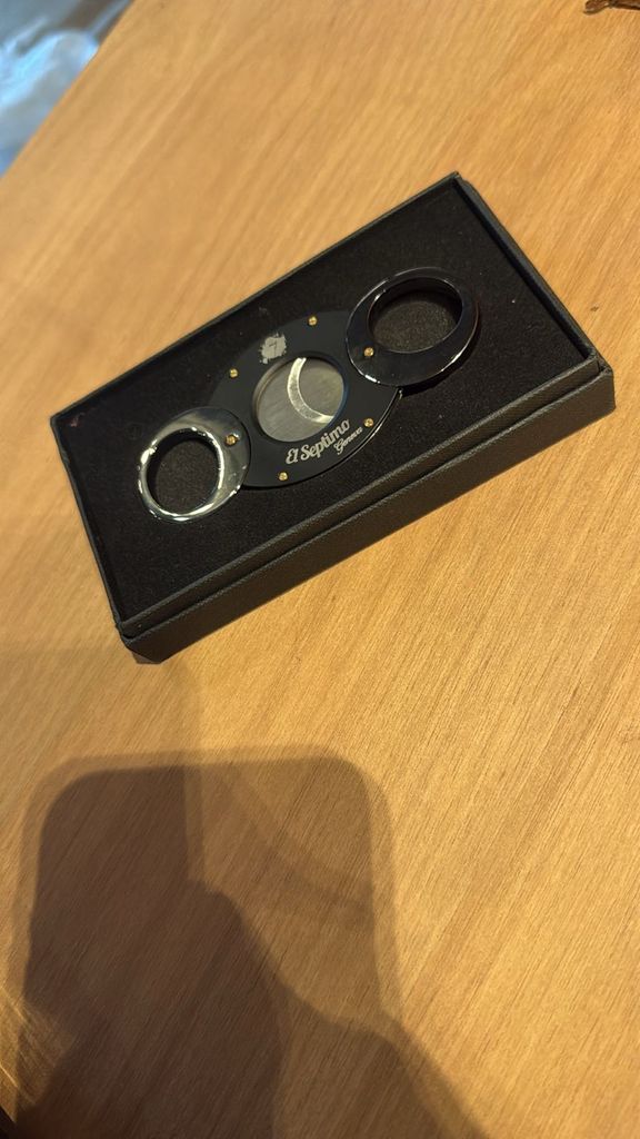 CORTADOR EL SEPTIMO ACS038