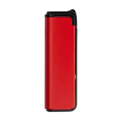 ACENDEDOR HIT FIT VERMELHO ACS126