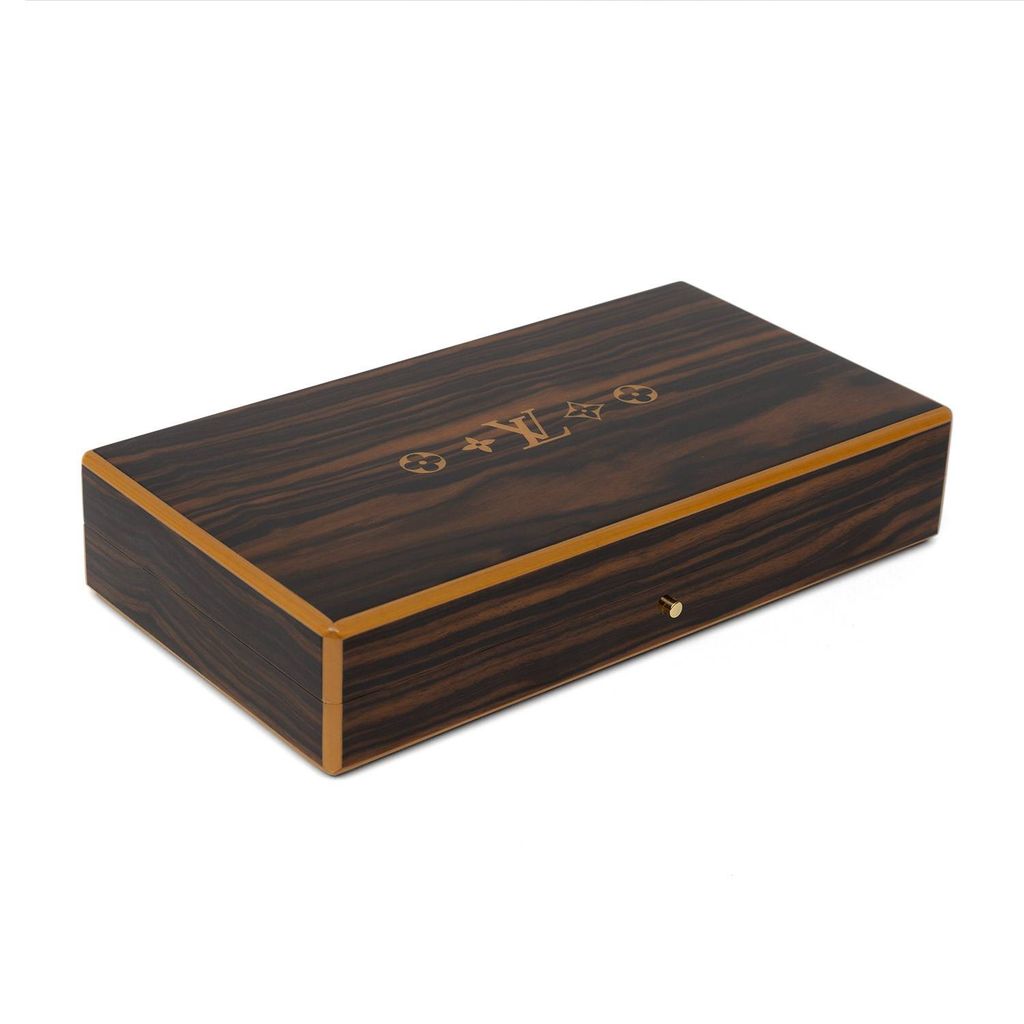 UMIDOR LOUIS VUITTON VOYAGE