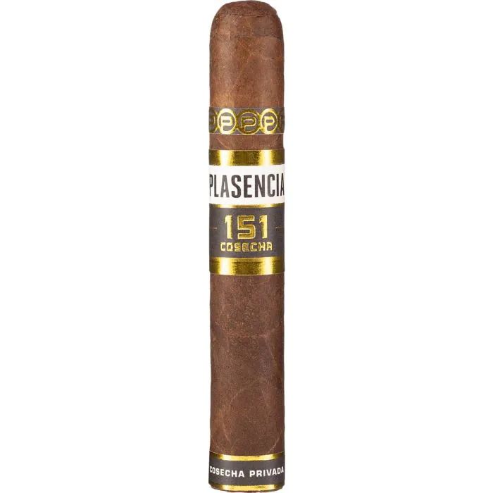 PLASENCIA 151 ROBUSTO LA MUSICA PLA009