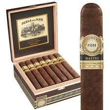 PERLA DEL MAR MADURO TORO PDM002