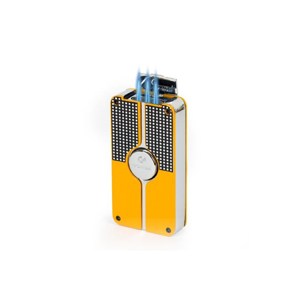 ACENDEDOR COHIBA JET GENTLEMAN ACS060