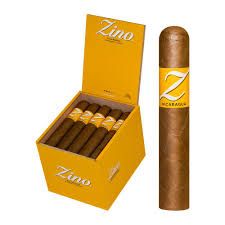 ZINO NICARAGUA ROBUSTO ZIN002