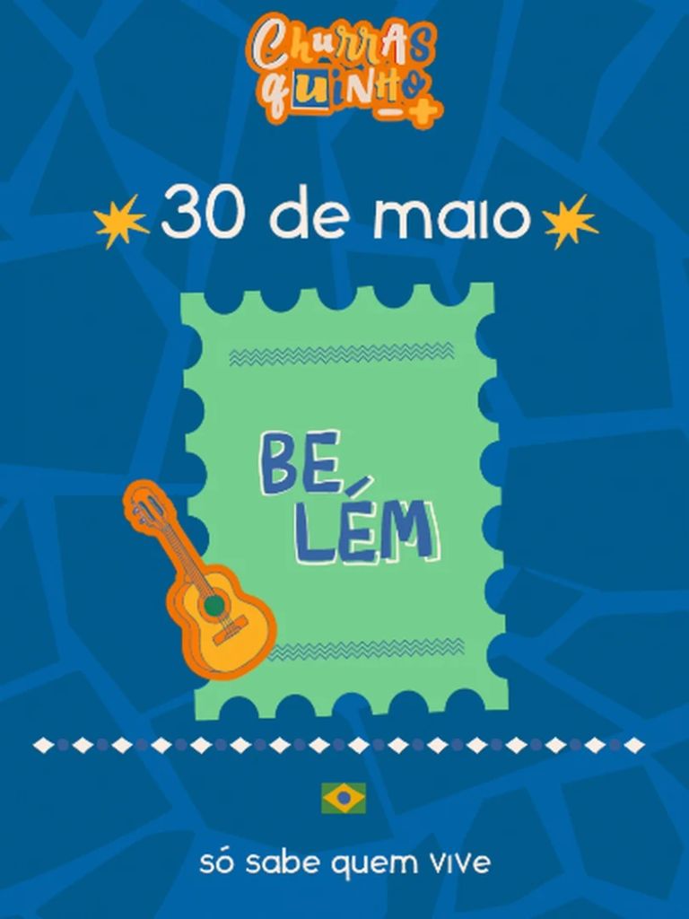 Logo Evento