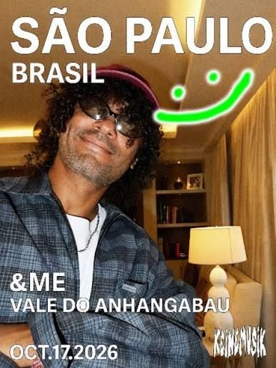 Logo Evento
