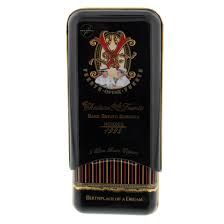 OPUS X RARE STATE GRAND ROBUSTO AFT028