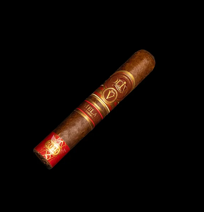 OLIVA SERIE V MELANIO ROBUSTO EXTRA LE 2025 OLV022