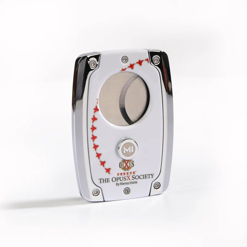 CORTADOR OXS WHITE SERIES ACS071
