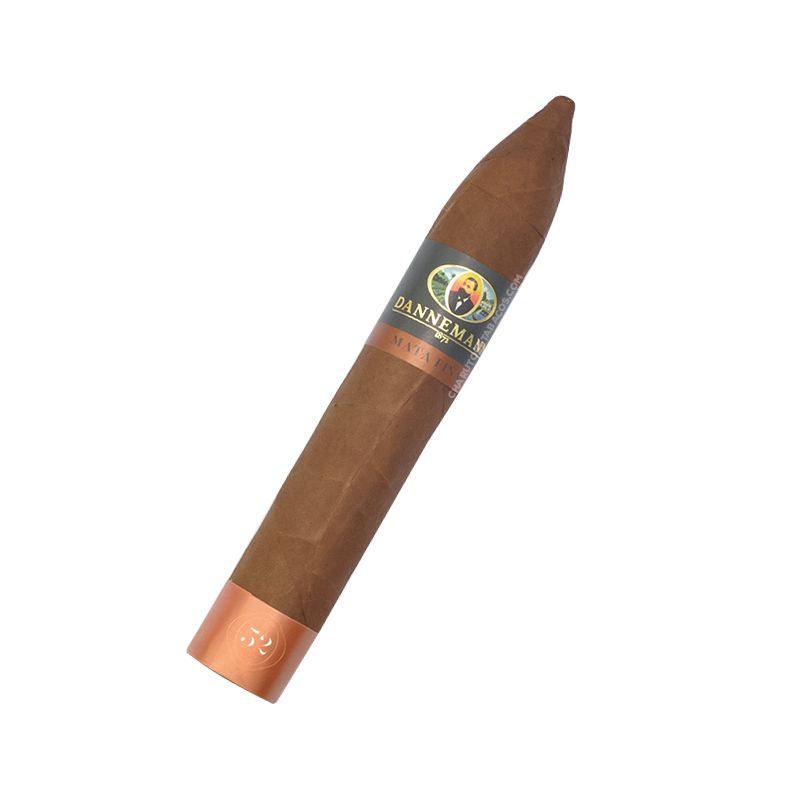 DANNEMANN TORPEDO MATA FINA DNM008
