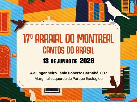 Logo Evento
