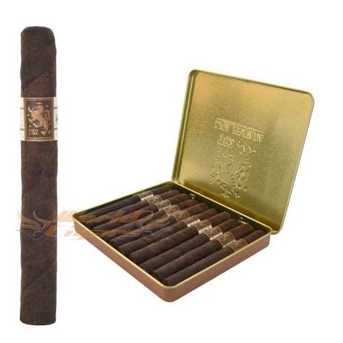 DREW ESTATE PAPAS BRAVAS TORO DRS003