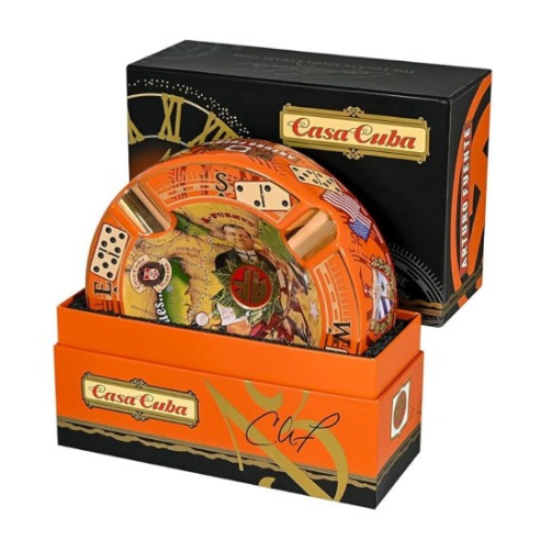 CINZEIRO ARTURO FUENTE LARANJA ACS175