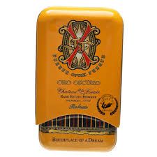 OPUS X ORO OSCURO ROBUSTO AFT017