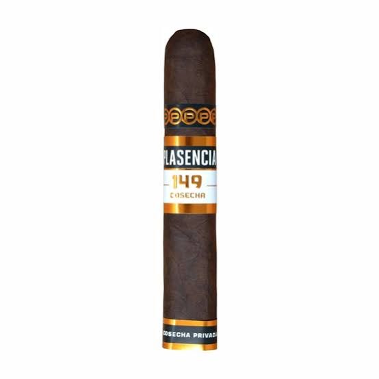 PLASENCIA 149 ROBUSTO LA VEGA PLA004
