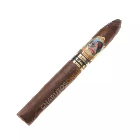 DONA FLOR PIRAMIDE CAPA ESCURA DNF004