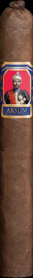 AKSUM TORO MADURO AKS001