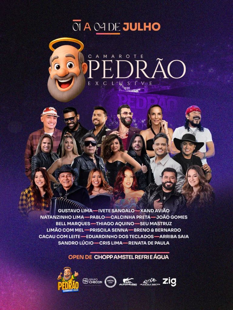 Logo Evento