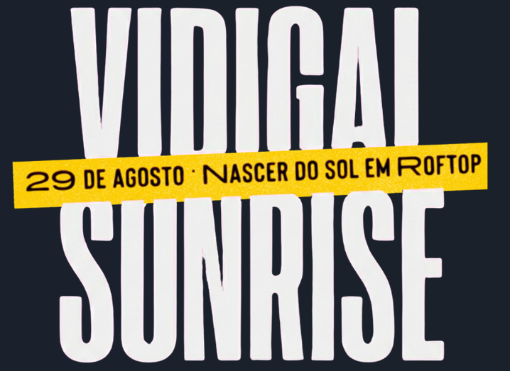 Logo Evento