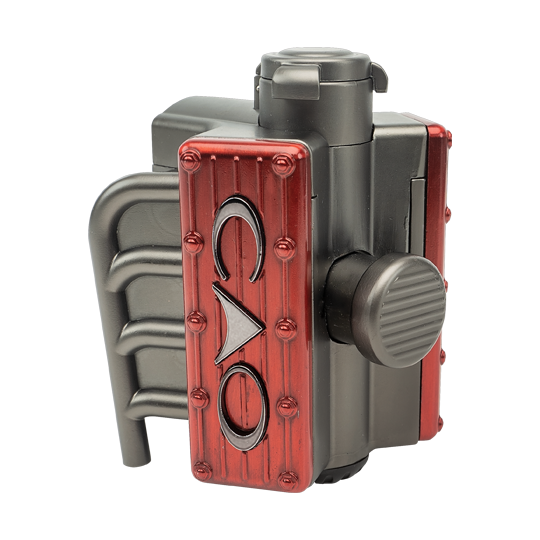 ACENDEDOR CAO FLATHEAD ACS177