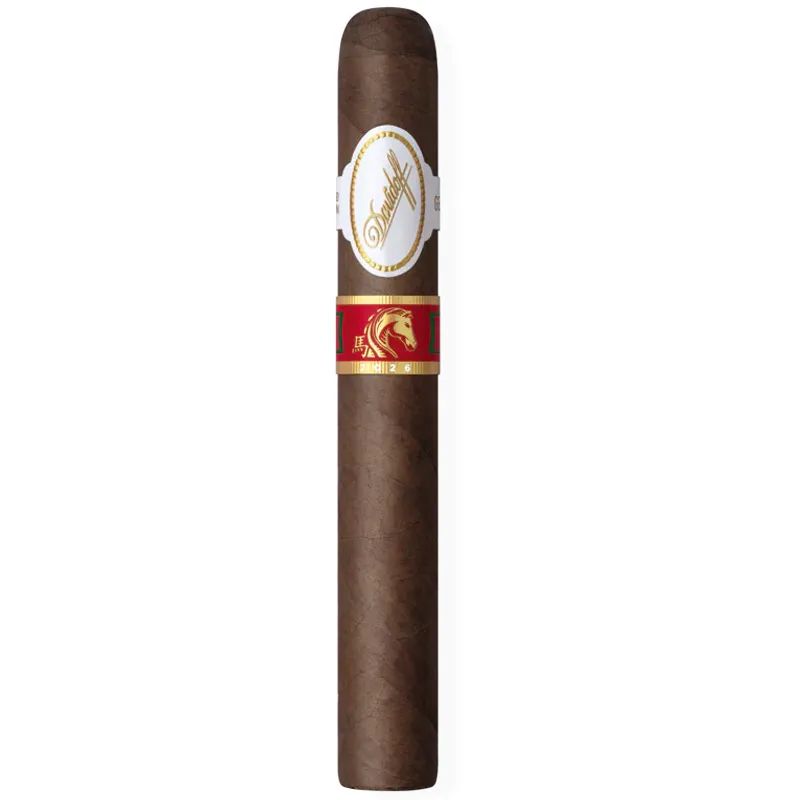 DAVIDOFF YEAR OF THE HORSE DVD015