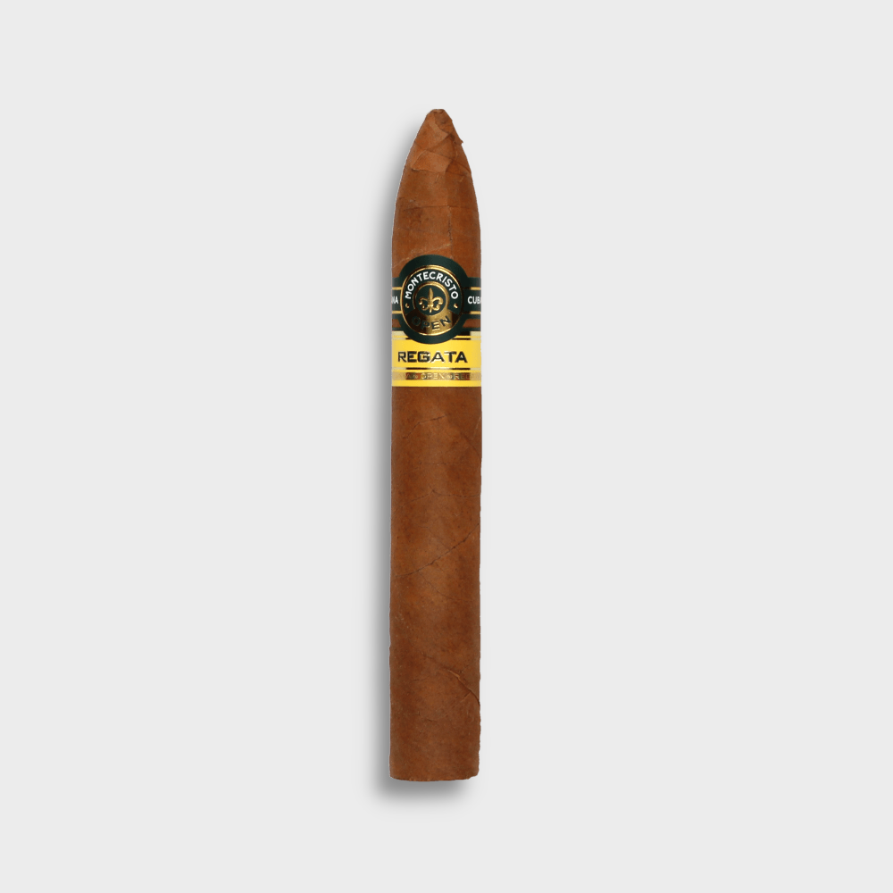 MONTECRISTO OPEN MASTER MTC005