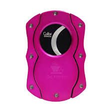CORTADOR COLIBRI S- CUT PINK ACS040