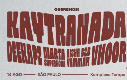 Logo Evento
