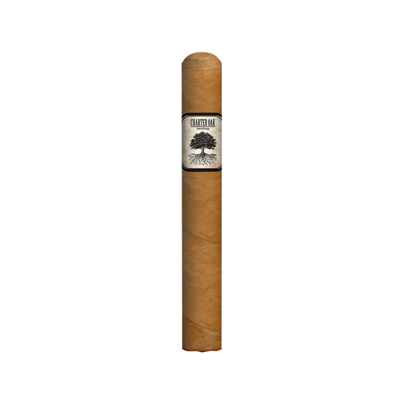 CHARTER OAK CT BROADLEAF GRANDE CTO001