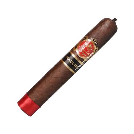 FLOR DE LA VEGA MAJESTUOSOS MADURO FDV010