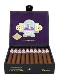 DIAMOND CROWN JULIUS CAESER CHURCHILL DMC002