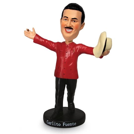 BONECO ARTURO FUENTE CARLITO CORES ACS164