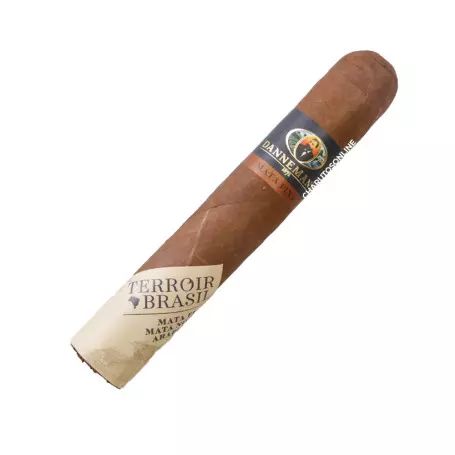 DANNEMANN TERROIR BRASIL MONTESCO MATA FINA  DNM005