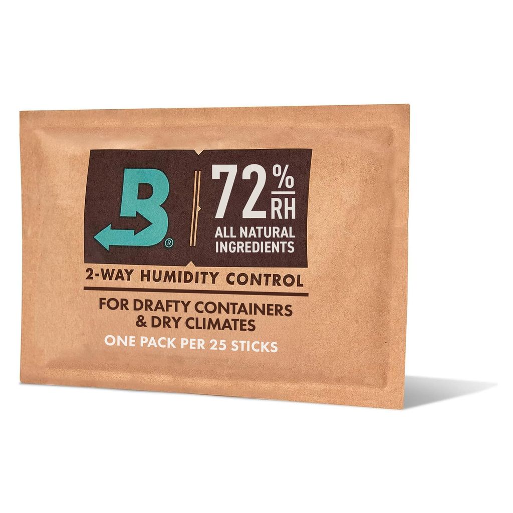 UMIDIFICADOR BOVEDA 72% 60G ACS163