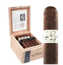 DREW ESTATE LIGA PRIVADA N9 TORO DRS004