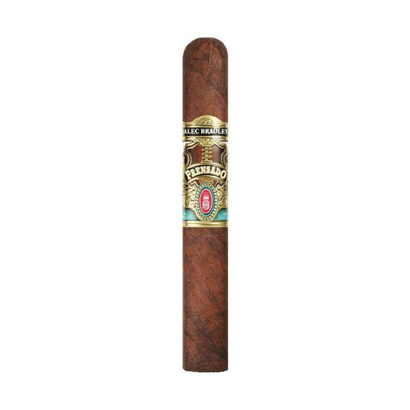 ALEC BRADLEY PRENSADO ROBUSTO ABL001