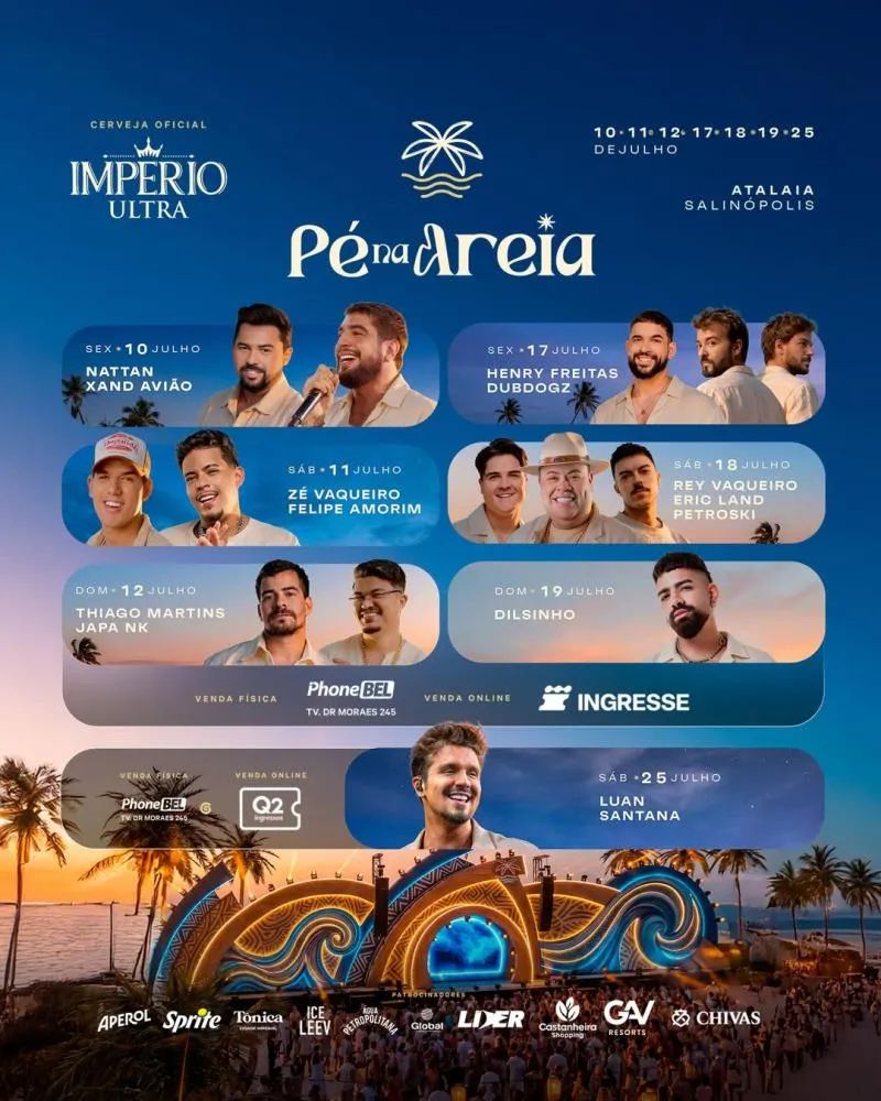 Logo Evento