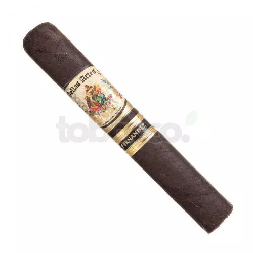 BELLAS ARTES NATURAL TORO AJF015