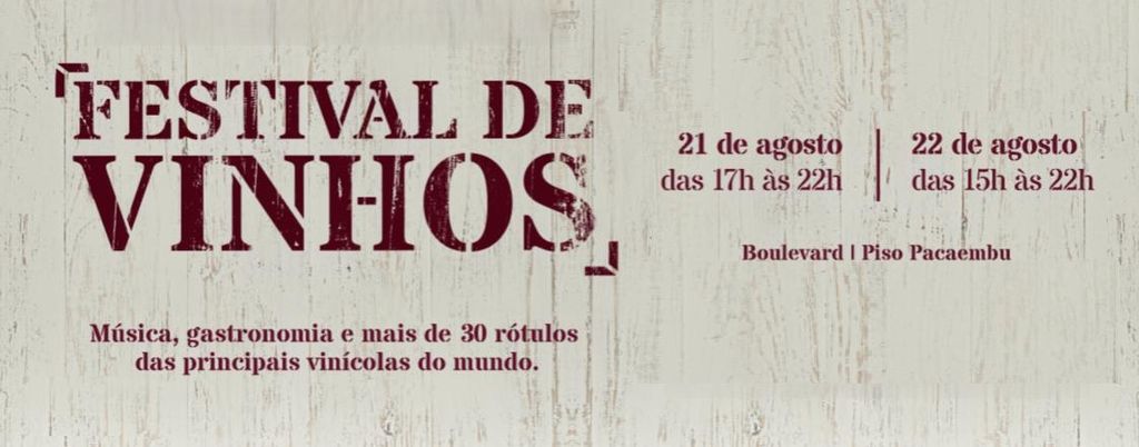 Logo Evento