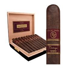 ROCKY PATEL VINTAGE TORO RPT002
