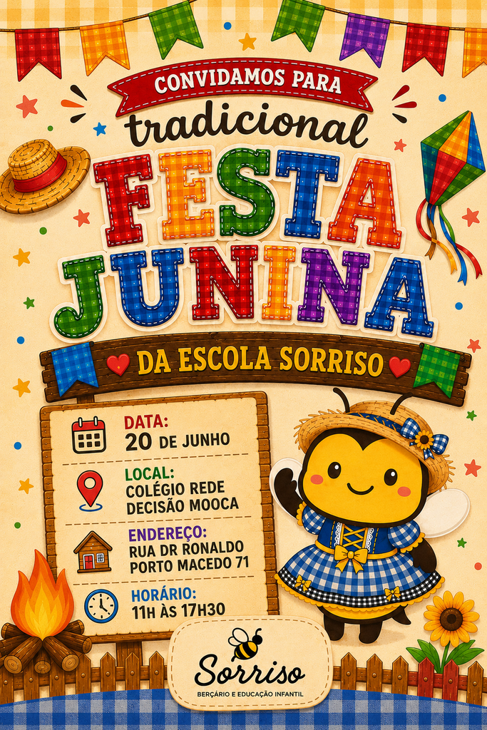 Logo Evento